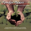 JULIE IRANINEJAD & SHABNAM CYRUS: Tender Years: A Musical Compilation of Baha'i prayers, sacred writings & lullabies to nurture infants, young children & families