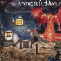 Jose L. Del Rio : Journey Into The Fourth Dimension