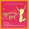 JITTERBUG THEATRE PRODUCTIONS: Becoming Lucy