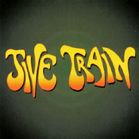 Jive Train : Jive Train