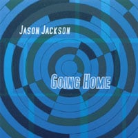 Album Going Home by Jason Jackson