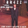 JACKIE JACKSON AND BREZZ: Big City After Dark