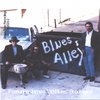 JAMES "J.B.BLUES" BROUSSARD: Blues Alley
