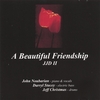 JJD II: A Beautiful Friendship