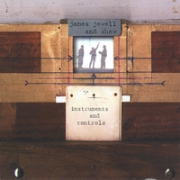 James Jewell and Shew : Instruments and controls