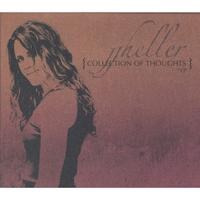 JJ Heller : Collection of Thoughts *EP