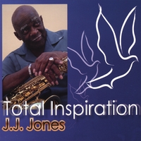 J.J. Jones : Total Inspiration