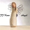 JJ KANE: Angel