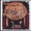 JJ KENT: Come And Get To Know Me