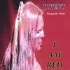 JJ KENT: I Am Red