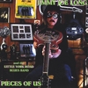 JIMMY JOE LONG AND THE LITTLE YORK ROAD BLUES BAND: Pieces Of Us