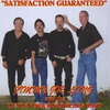 JIMMY JOE LONG AND THE LITTLE YORK ROAD BLUES BAND: Satisfaction Guaranteed