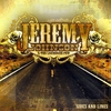 JEREMY JOHNSON & THE LONESOME FEW: Sides and Lines