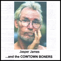 Jasper James Michael Taylor and the Cowtown Boners : Counter>Clockwise