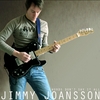 JIMMY JOANSSON: Words Don't Say It All