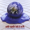 J JOHNSON WITH GOOD NEWS: No Mo Blues
