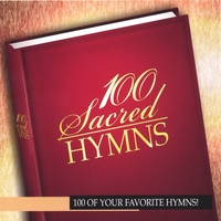 JOHN JONES: 100 Sacred Hymns #1
