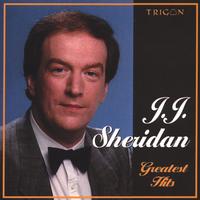 J.J. Sheridan : Greatest Hits