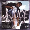 J-JUCE: I CATER 2 DA STREETS 2