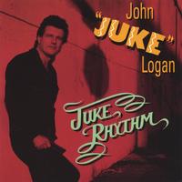 JOHN "JUKE" LOGAN: Juke Rhythm
