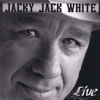 Jacky Jack White Live