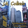 J. K. COLTRAIN: Tumbleweed in Times Square