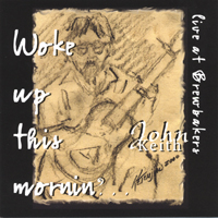 John Keith : Live at Brewbakers