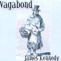 JAMES KENNEDY: Vagabond