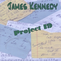 James Kennedy : Project 19