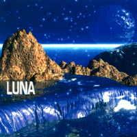 JAMES KENNEDY: Luna