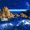 JAMES KENNEDY: Luna