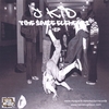 J-KID: Time Space Elements