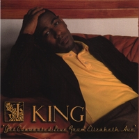J.King : Get Converted: Live From Elizabeth Ave