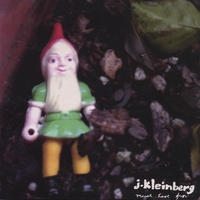 J.KLEINBERG: Must Have Fun