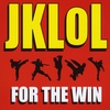 The JKLOL: For the Win
