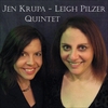 JEN KRUPA - LEIGH PILZER QUINTET: JLQ