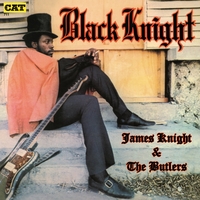 James Knight And The Butlers : Black Knight