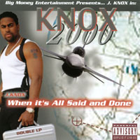 J. KNOX: Knox 2000