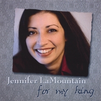 Jennifer LaMountain : For My King