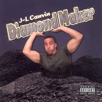 J-L Cauvin : Diamond Maker