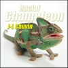 J-L CAUVIN: Racial Chameleon