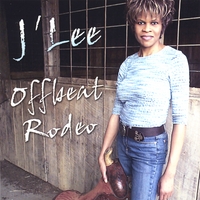 J'lee : Offbeat Rodeo