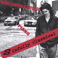 Julian Lawrence Gargiulo : Sinfully Classical