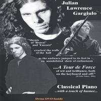 Julian Lawrence Gargiulo : The DVD Demo