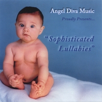 Jan Linder-Koda : Sophisticated Lullabies
