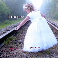 Jl Mcgee : Open Arms