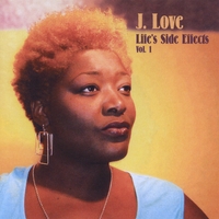 J. Love : Life's Side Effects Vol 1