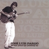 JOSE LUIS PARDO: As the Years Go Passing By