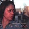 JESSIE LAINE POWELL: On The Edge