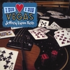 JEFFREY LYNN REID: I Dig Vegas